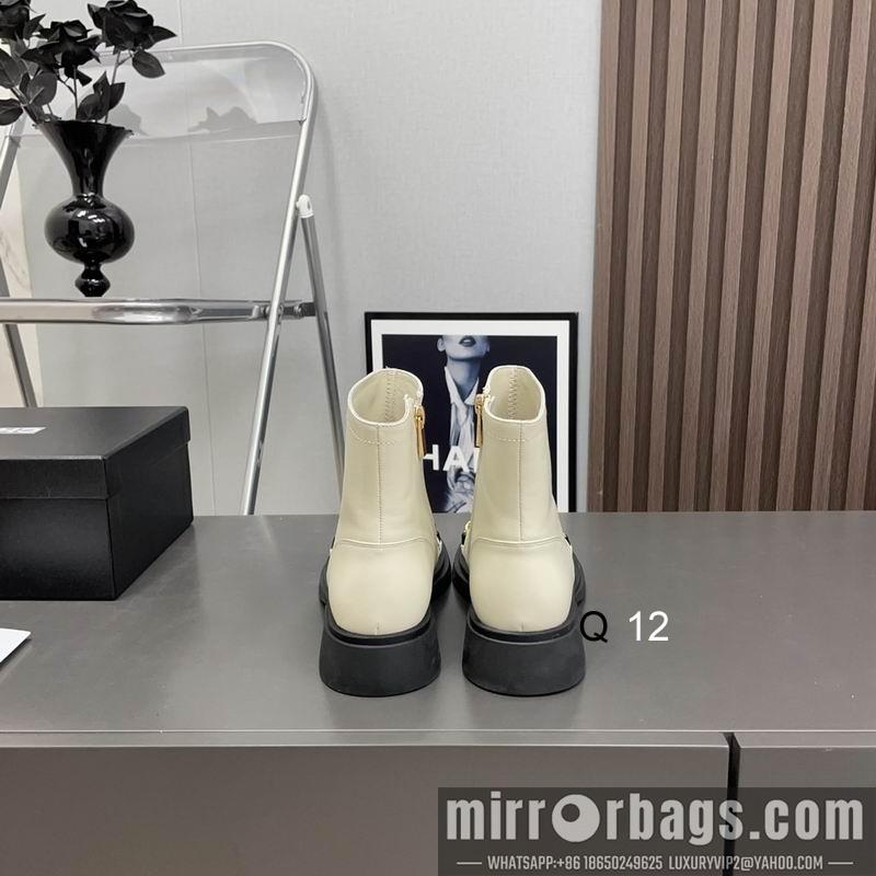 Chanel Shoes sz38-45 J1127