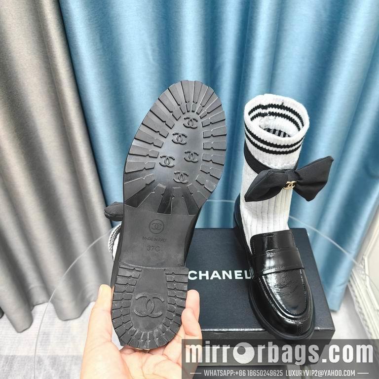 Chanel Shoes sz35-41 mnh0201