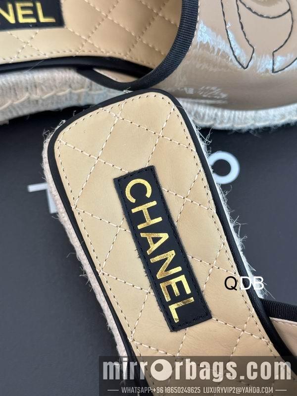 Chanel Shoes sz35-40 3C DB0711