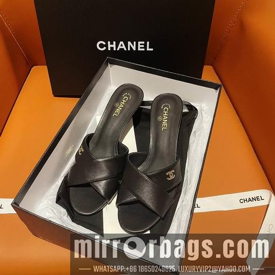 Chanel Shoes sz35-40 mnh0502