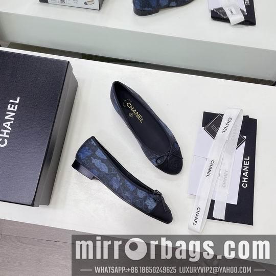 Chanel Shoes sz34-42 mnh0708