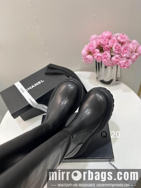 Chanel Shoes sz35-40 XX0812