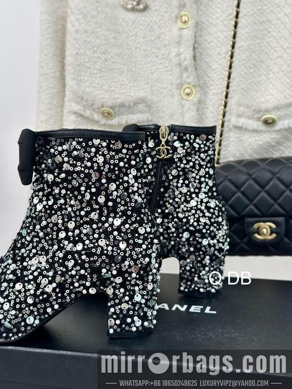 Chanel Shoes sz35-40 DB0825