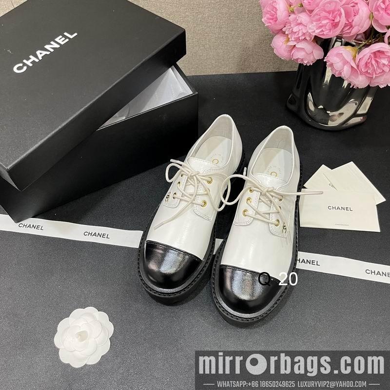 Chanel Shoes sz35-40 XX1009