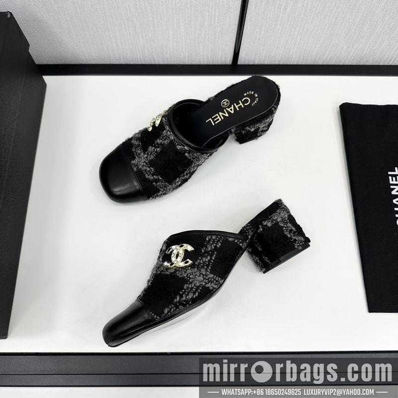 Chanel Shoes sz35-40 SD100