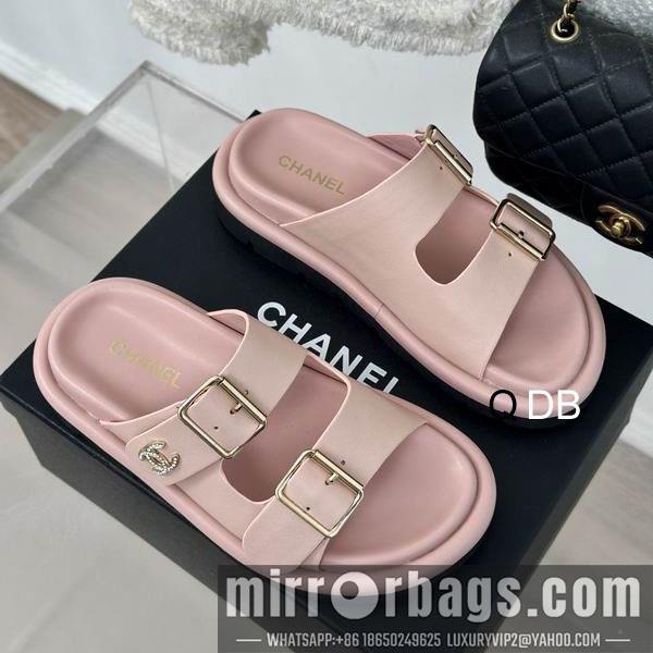 Chanel Shoes sz35-40 DB0512