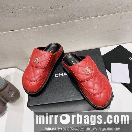 Chanel Shoes sz35-41 mnh0304