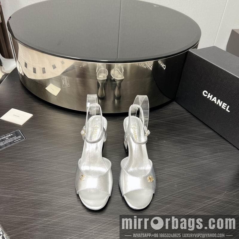 Chanel Shoes sz35-40 YM1002