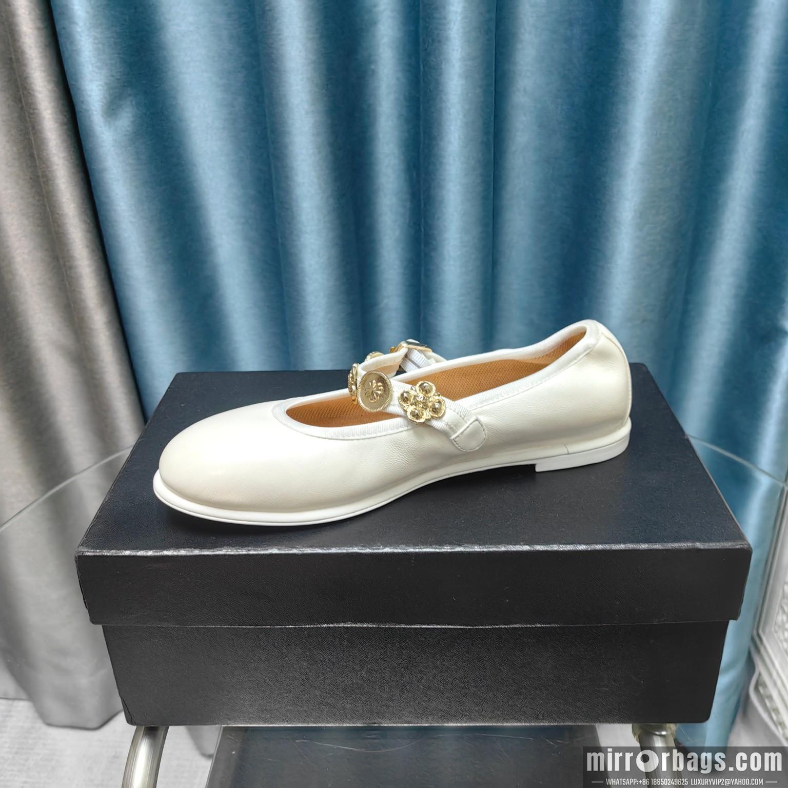Chanel Shoes sz35-41 h0721