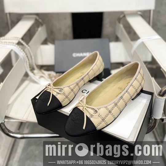 Chanel Shoes sz34-43 mnh0308