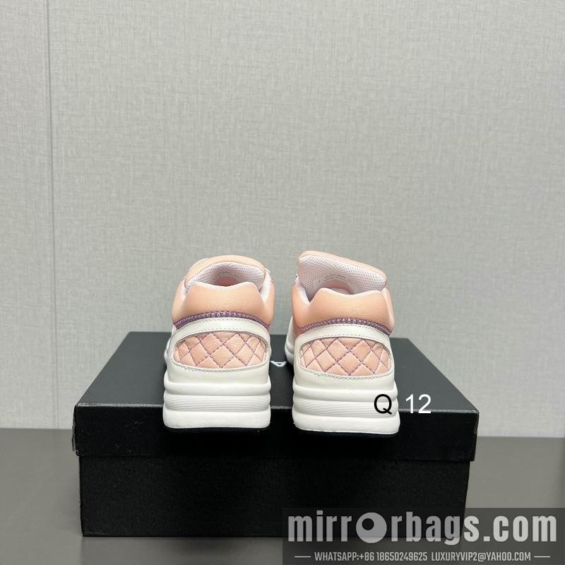 Chanel Shoes sz35-40 J0905