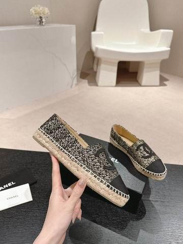 Chanel Shoes sz34-42 mnh0620