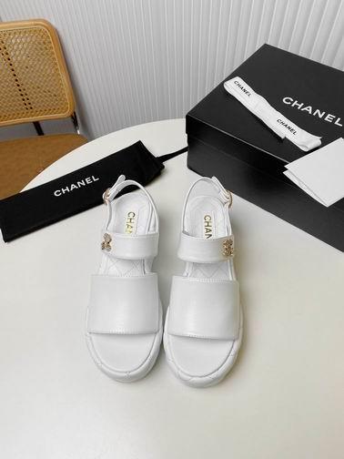 Chanel Shoes sz35-41 mnh0501