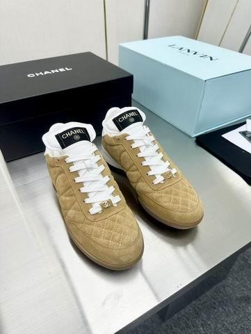 Chanel Shoes sz35-42 mnh0503