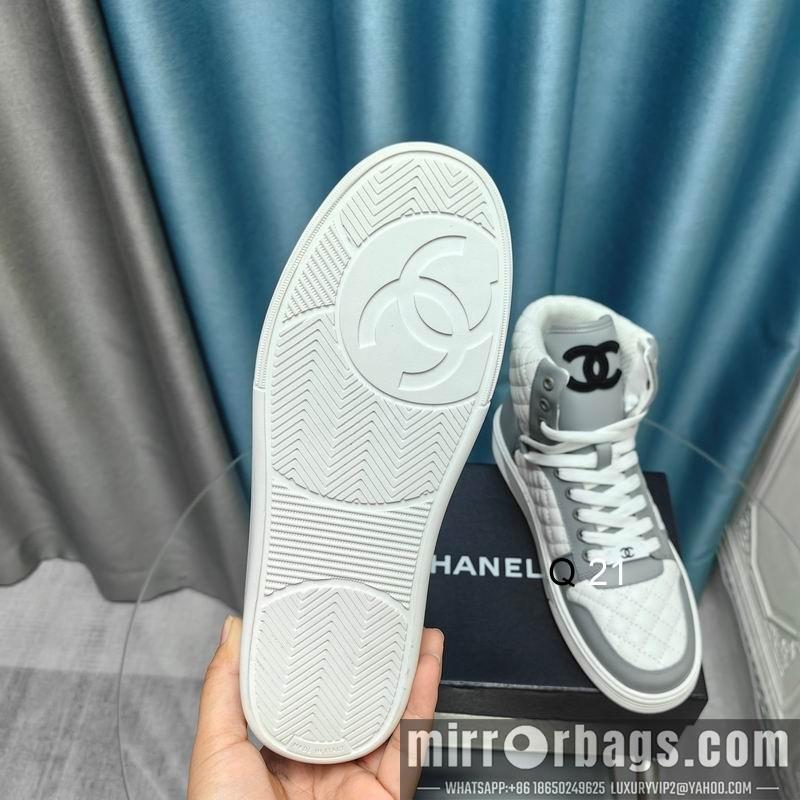 Chanel Shoes sz35-40 YS1009
