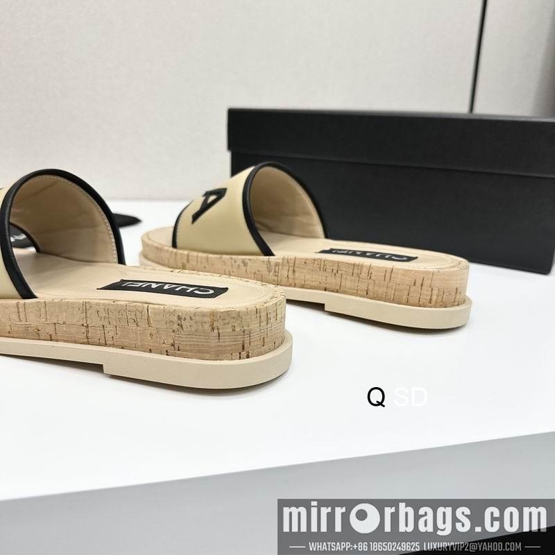 Chanel Shoes sz35-40 SD0307