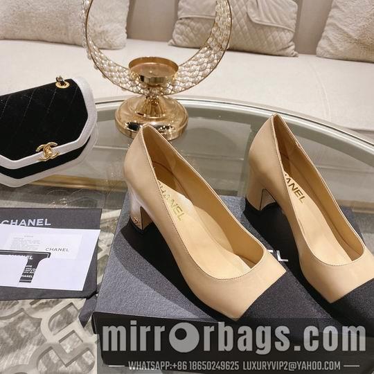 Chanel Shoes sz34-43 mnh0422