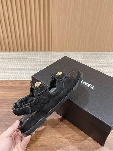 Chanel Shoes sz35-40 mnh0418