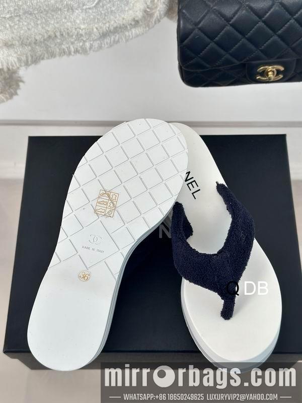 Chanel Shoes sz35-40 DB0504