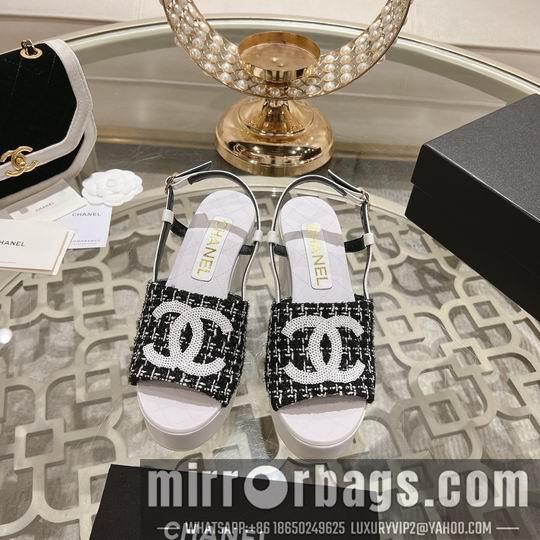 Chanel Shoes sz34-41 mnh0529