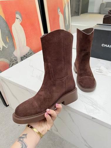 Chanel Shoes sz35-40 mnh0706