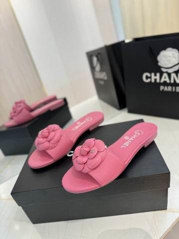 Chanel Shoes sz35-41 mnh0601