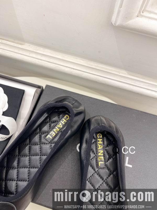 Chanel Shoes sz35-40 XC1218