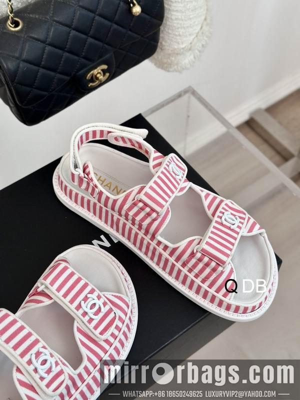Chanel Shoes sz35-40 DB0506
