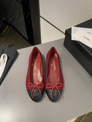 Chanel Shoes sz34-42 mnh0509