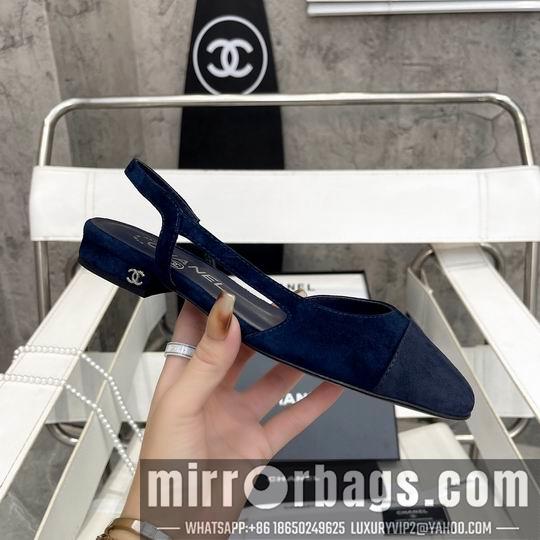 Chanel Shoes sz34-42 mnh0325