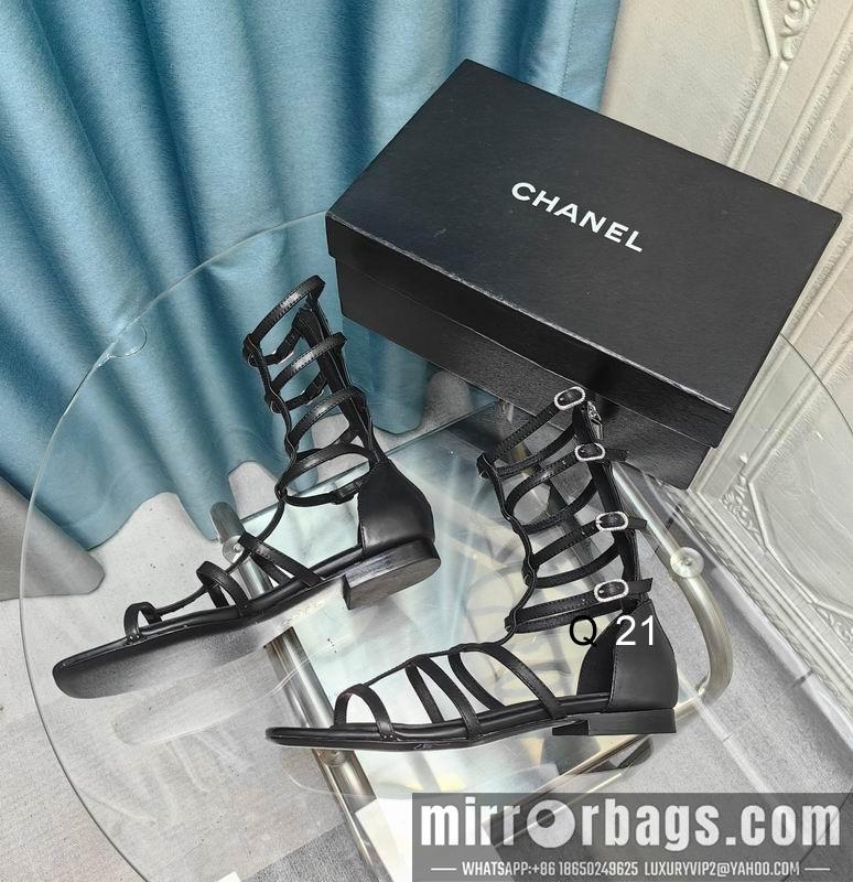 Chanel Shoes sz35-40 YS0704