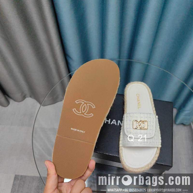 Chanel Shoes sz35-40 YS0902