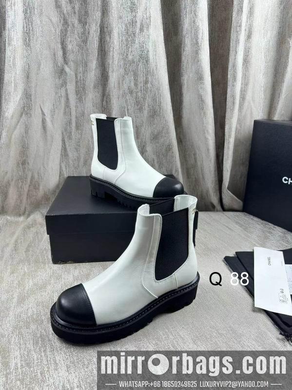 Chanel Shoes sz35-40 K1129