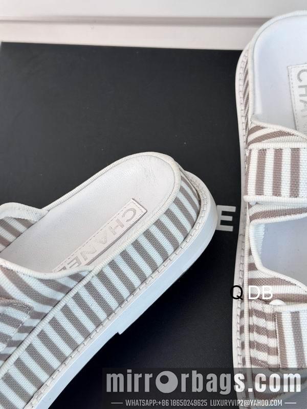 Chanel Shoes sz35-40 DB0513