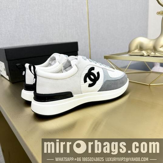 Chanel Shoes sz35-45 mnh0204