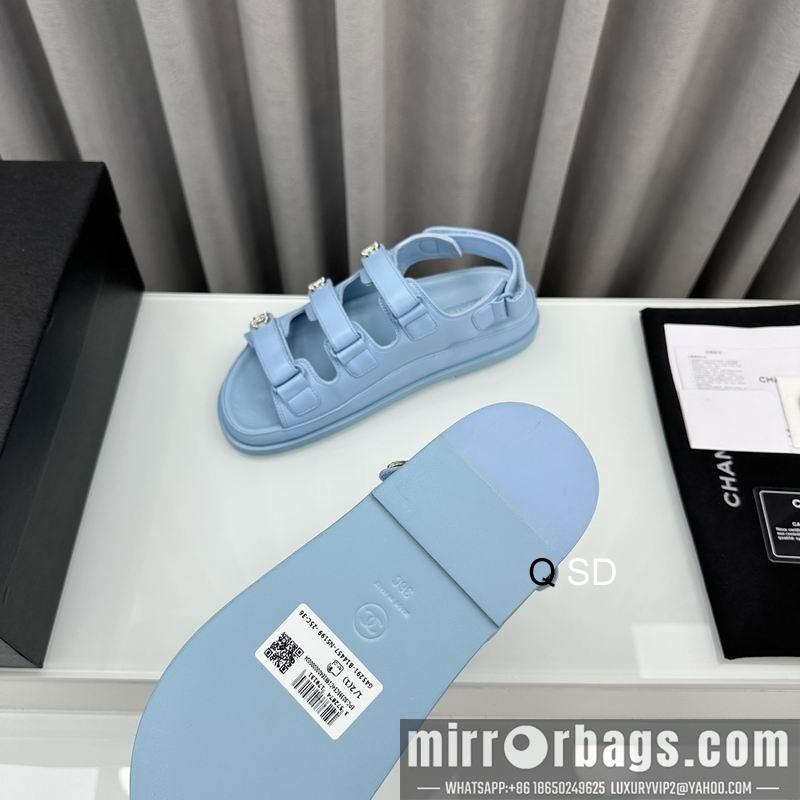 Chanel Shoes sz35-40 SD0609