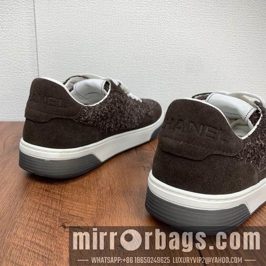 Chanel Shoes sz39-44 hnh1101