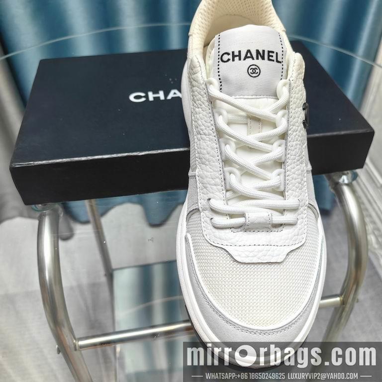 Chanel Shoes sz35-45 mnh0204
