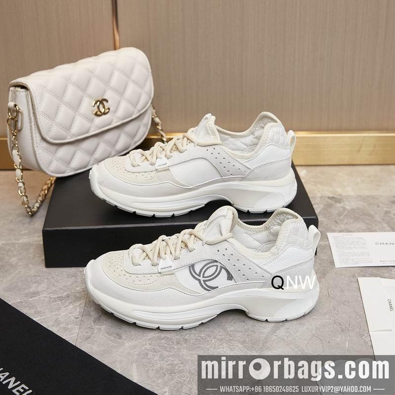 Chanel Shoes sz35-40 2C NW0102