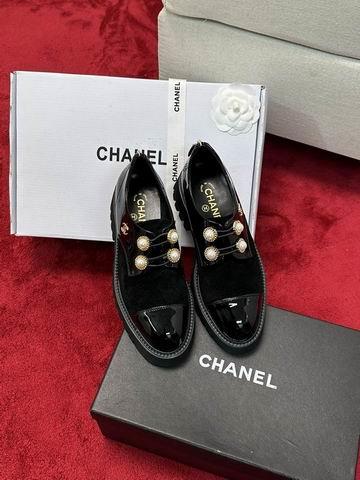 Chanel Shoes sz35-41 mnh0802