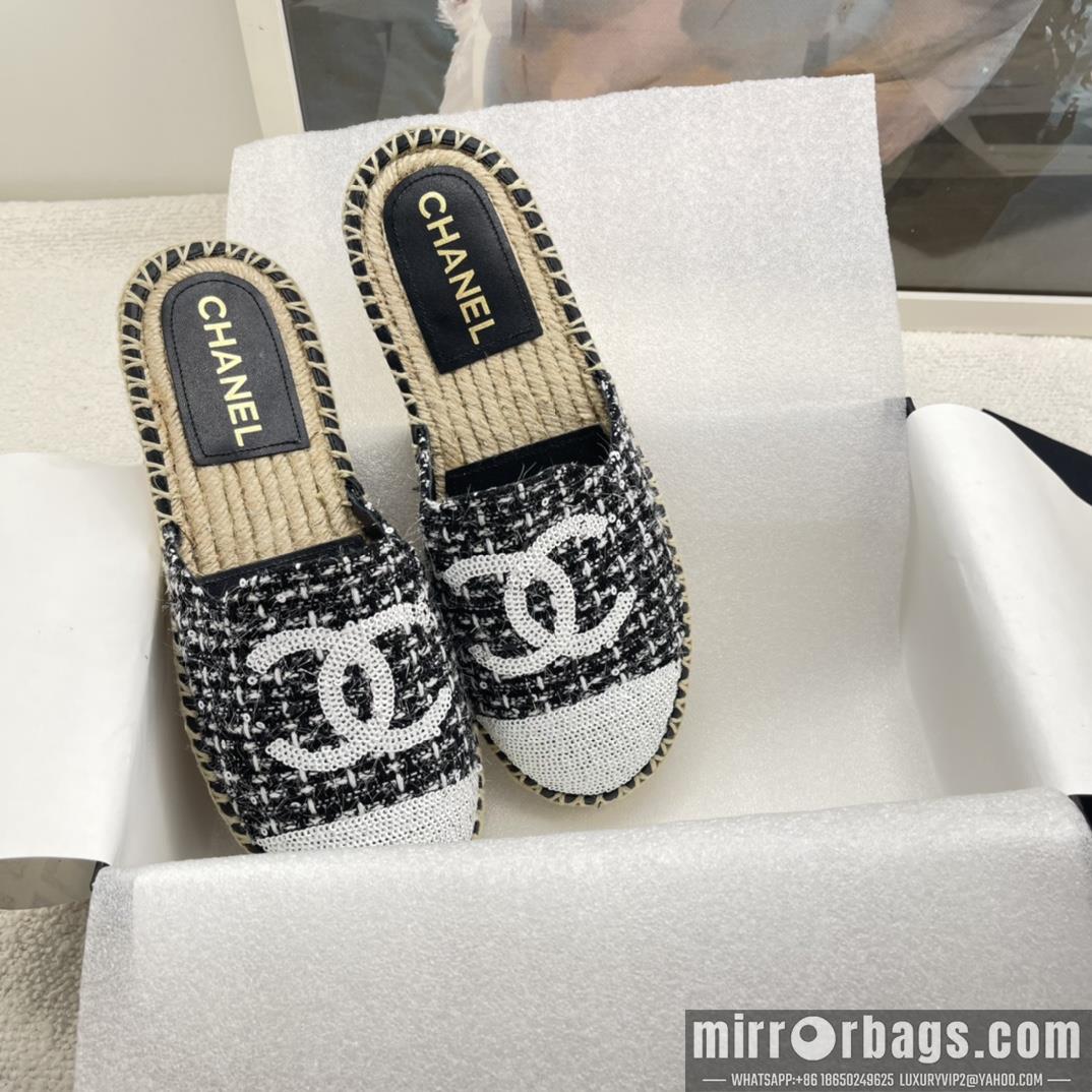 Chanel Shoes sz35-40 h0602