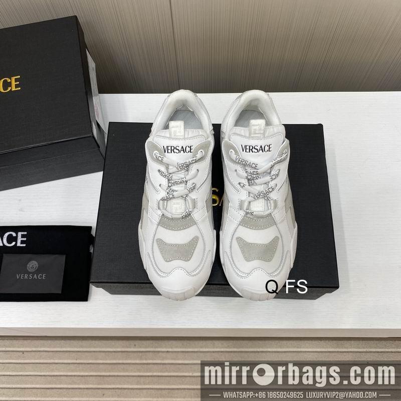 Chanel Shoes sz35-40 FS1216