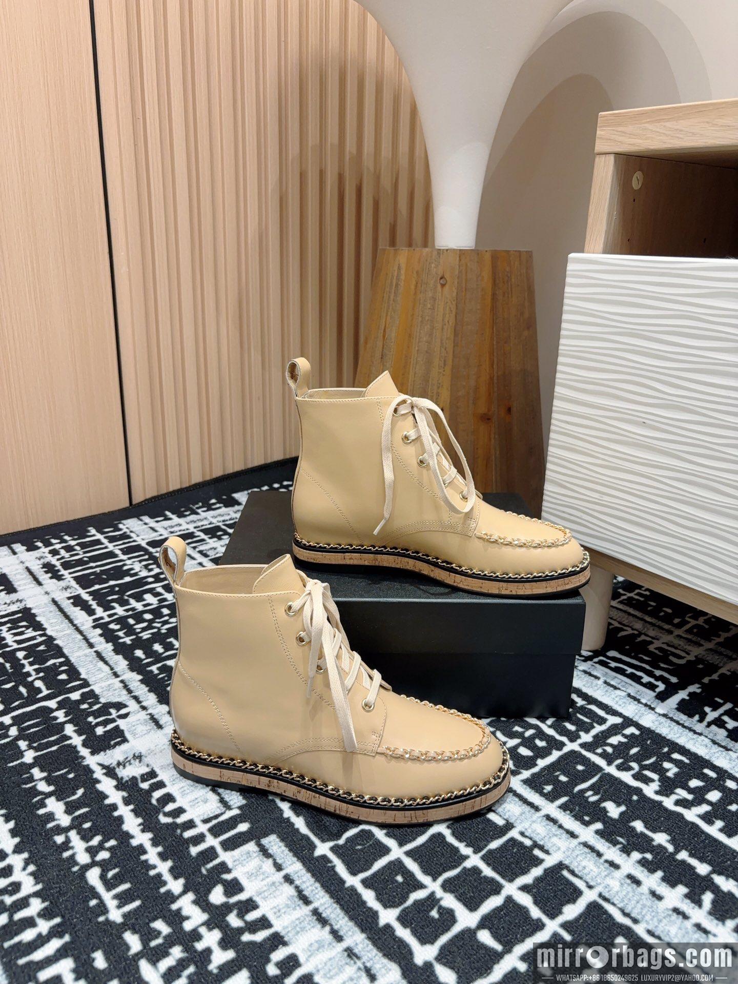 Chanel Shoes sz35-41 h1038