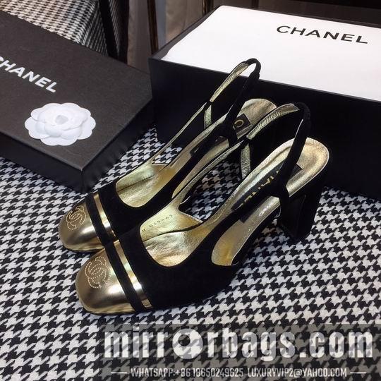 Chanel Shoes sz35-40 mnh0205