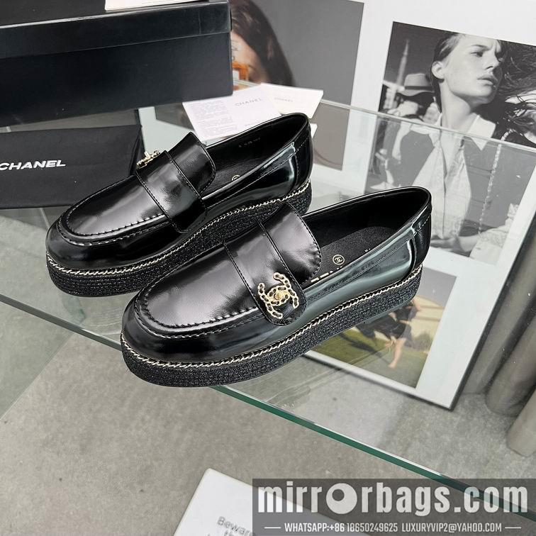 Chanel Shoes sz34-41 mnh0701