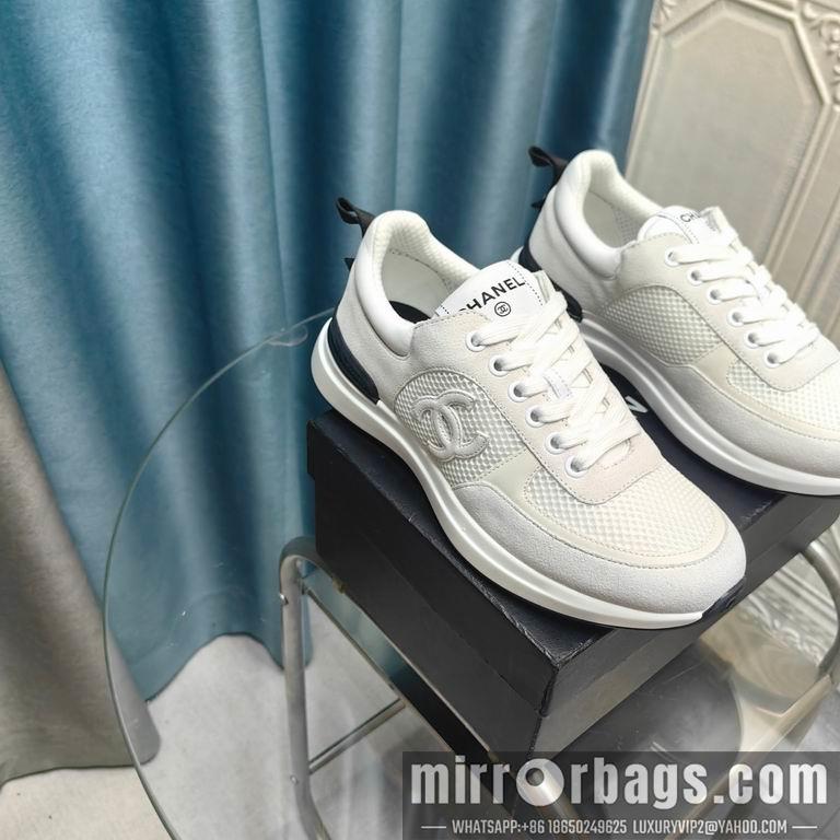 Chanel Shoes sz35-41 mnh0802