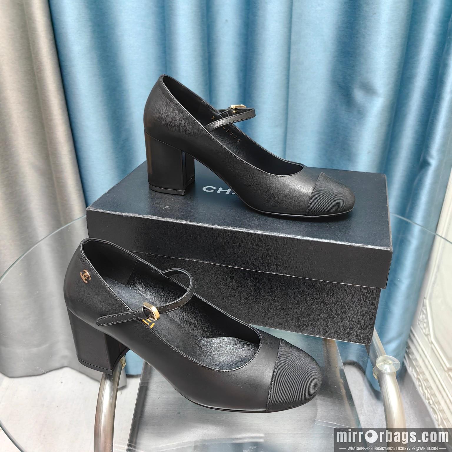 Chanel Shoes sz35-41 h0813