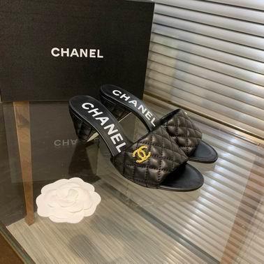 Chanel Shoes sz35-41 mnh0506