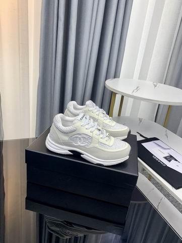 Chanel Shoes sz35-46 mnh0212