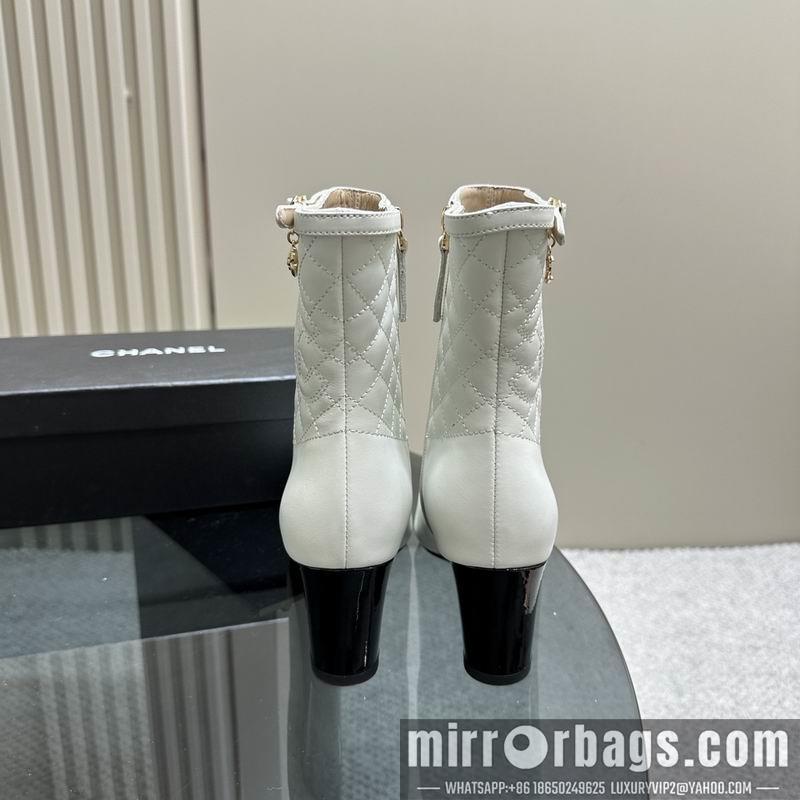 Chanel Shoes sz35-39 fsm0108